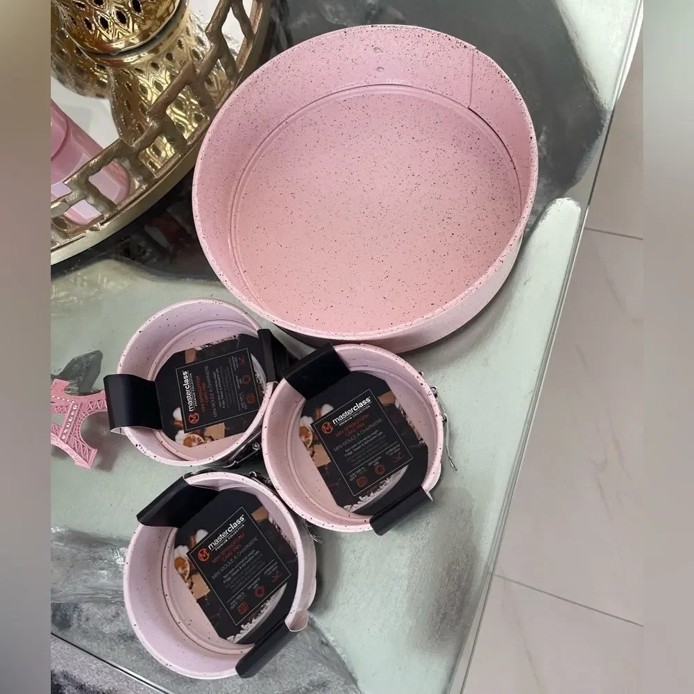 N/A stylish pink